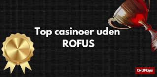 Uden om Rufus En Guide til Livet og Oplevelser