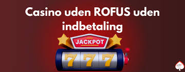 Udenlandsk Casino Uden Indbetaling Din Guide til Gratis Spil