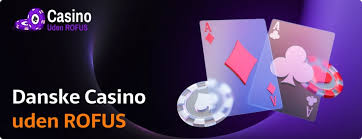 Udenlandsk Casino Uden NemID En Guide til Online Spillere
