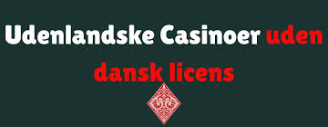 Udforsk Verdenen af Danske Casinoer Uden Rufus