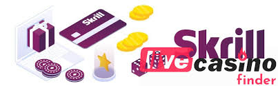Casinoer med Skrill Sikker og Hurtig Online Betaling Casinoer med Skrill Sikker og Hurtig Online Betaling
