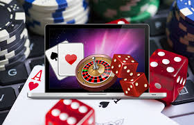 Experience the Thrill of Online Gaming at Chipstars Casino 979480722