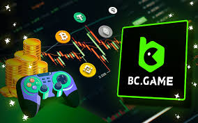 Explore the Revolutionary BC.Game Platform Your Gateway to Online Gaming