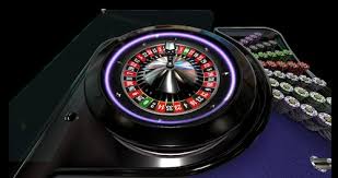 Live Roulette Sites in the UK A Comprehensive Guide