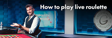 Live Roulette Sites in the UK A Comprehensive Guide
