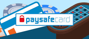 Online Casino med Paysafecard En Guide til Sikker Spiloplevelse -1944300621