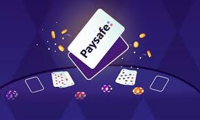 Online Casino med Paysafecard En Guide til Sikker Spiloplevelse -1944300621