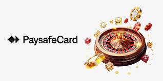 Paysafecard Casinoer En Sikker og Bekvem Spilløsning