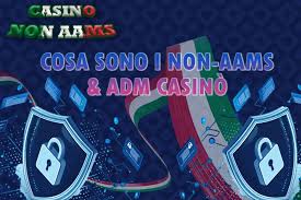 Siti Non AAMS Senza Documento Cosa Sono e Come Funzionano -1740831621